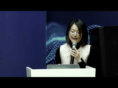 Accelerating the Future Computing with RISC-V | Xuantie | embedded world 2026