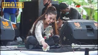 Wartiyem  - Anik Arnika   New Arnika Jaya   Ds Grinting Kec Bulakamba