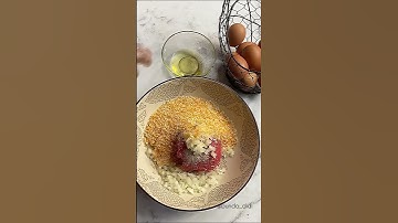 Thumbnail of Katsu Daging Cincang ( Resep di Komentar )