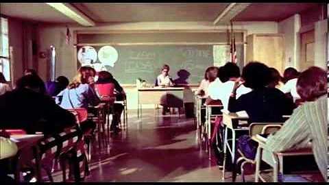 Horror High (1974) -  "Vernon's Theme" by Jerry Coward