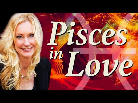 Video: How To Make Pisces Fall In Love With You