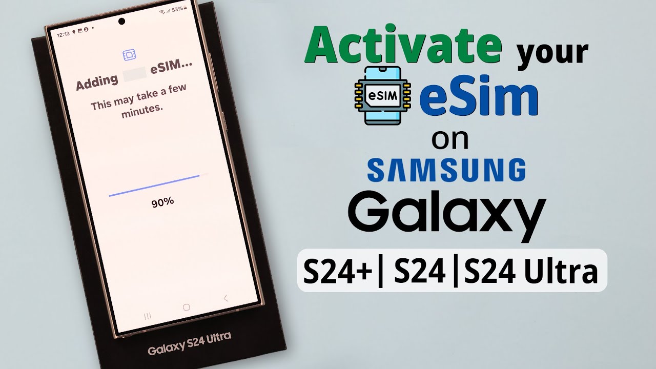 How To Activate ESim On Samsung Galaxy S24 Ultra Plus YouTube how-to-activate-esim-on-samsung-galaxy-s24-ultra-plus-youtube