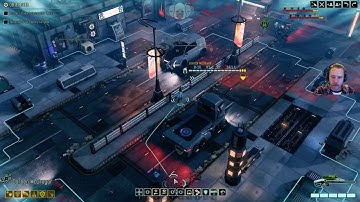 XCOM 2 - L/I Roulette All! - Part 57 - Operation Ghost Mask