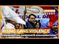 Is Ecuador succumbing to gang violence and organised crime? | Inside Story