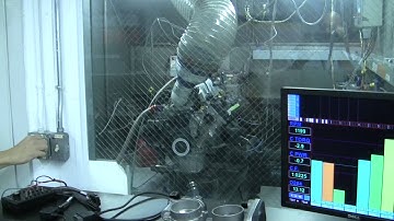 Arrington Performance Naturally Aspirated 461 HEMI Pushing 660HP and 662FTLBS of Torque