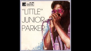 Little Junior Parker - Sonny Lester Collection [1990]