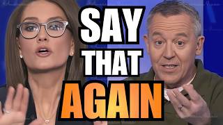 Greg Gutfeld FIRES BACK at Jessica Tarlov on The Five Over This Shocking Claim