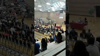 Ann.t Lynch graduation 5to grade