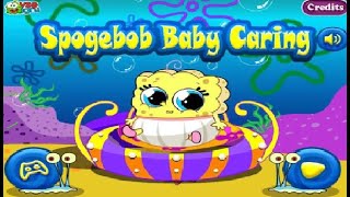 Sponge Bob Toddler