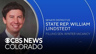 Colorado state representative filling Faith Winters' seat in the state senate