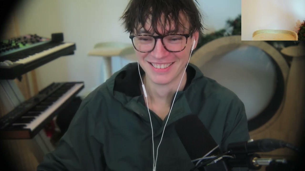 [2024/03/26 VOD] STREAMER BACK FOR UNO