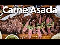 INCREDIBLE Carne Asada!