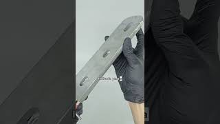 Resistências com Suporte Alumínio Autoclave 12 Lts Tubo Sec 250mm 1200 Cristófoli #odontologia