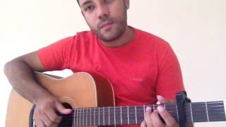 Stay With Me - Sam Smith Cover By Felipe Andrade