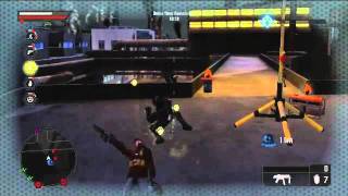 Quick Look: Crackdown 2 Demo