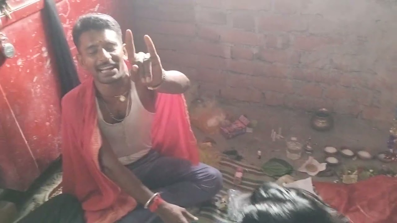 #Video - सेख साहेब अपने गदी पर खेल रहे हैं और घर मकान का दुवा दिया। कपिल भगत | शेख साहेब का मगही गीत