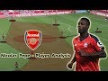 Nicolas Pepe - Player Analysis - Welcome to Arsenal