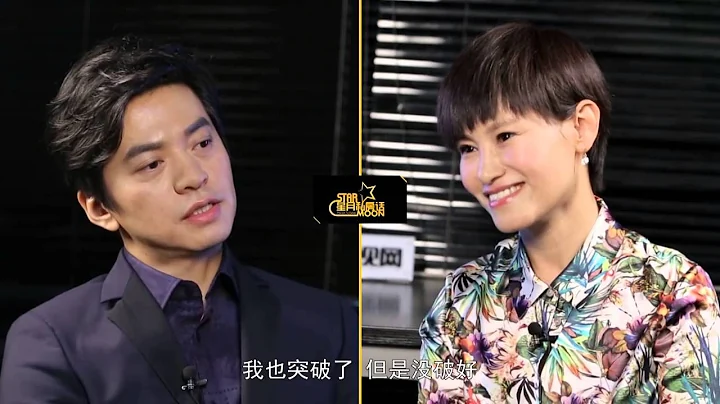 20150410 《星月私房話》 李健自曝五年清華生活 自稱我是臘肉不是鮮肉 超清版 - 天天要聞