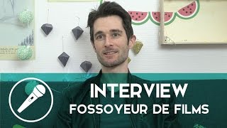 Le Fossoyeur de Films en interviewcanapé !