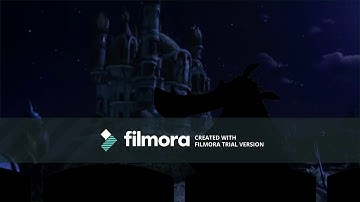 Timon and Pumbaa Interrupt Casper 1995 1