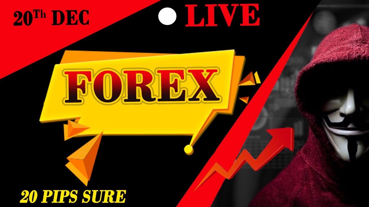 Live Trading in Forex | MCX | 20th December 2021 - YouTube