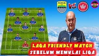 Download Lagu LINEUP GILA PERSIB 🔥INILAH FORMASI LINE UP PERSIB BANDUNG VS WESTERN SYDNEY WENDERERS FRIENDLY MATCH MP3 Download Lagu LINEUP GILA PERSIB 🔥INILAH FORMASI LINE UP PERSIB BANDUNG VS WESTERN SYDNEY WENDERERS FRIENDLY MATCH MP3