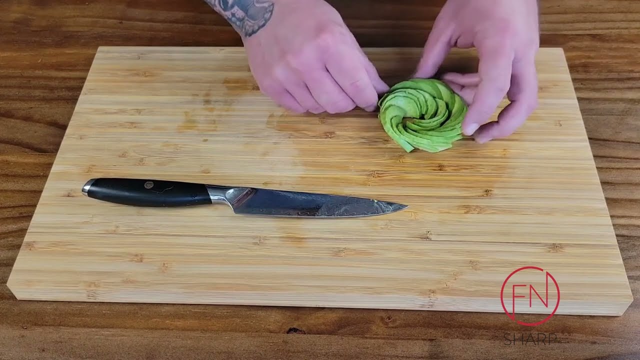 5 tips for chopping fruit and vegetables - Chatelaine