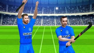 My Field Hockey Champ Stream screenshot 1