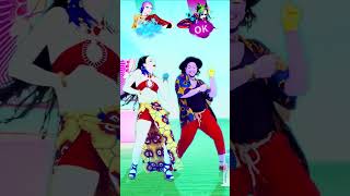 ☀️ Calm Down by Rema | Just Dance 2024 Edition