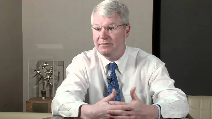 John Dougherty, One Great Idea