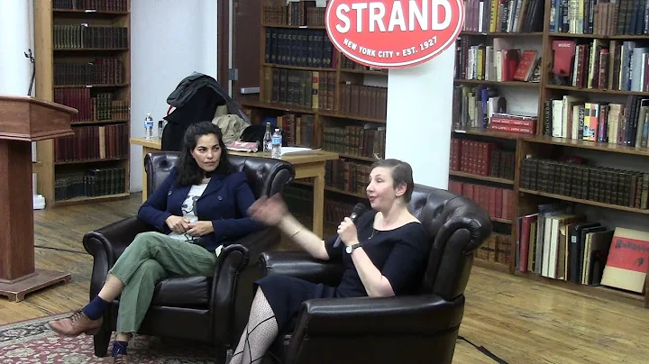 Carla Power & Sarita Choudhury | If the Oceans Wer...