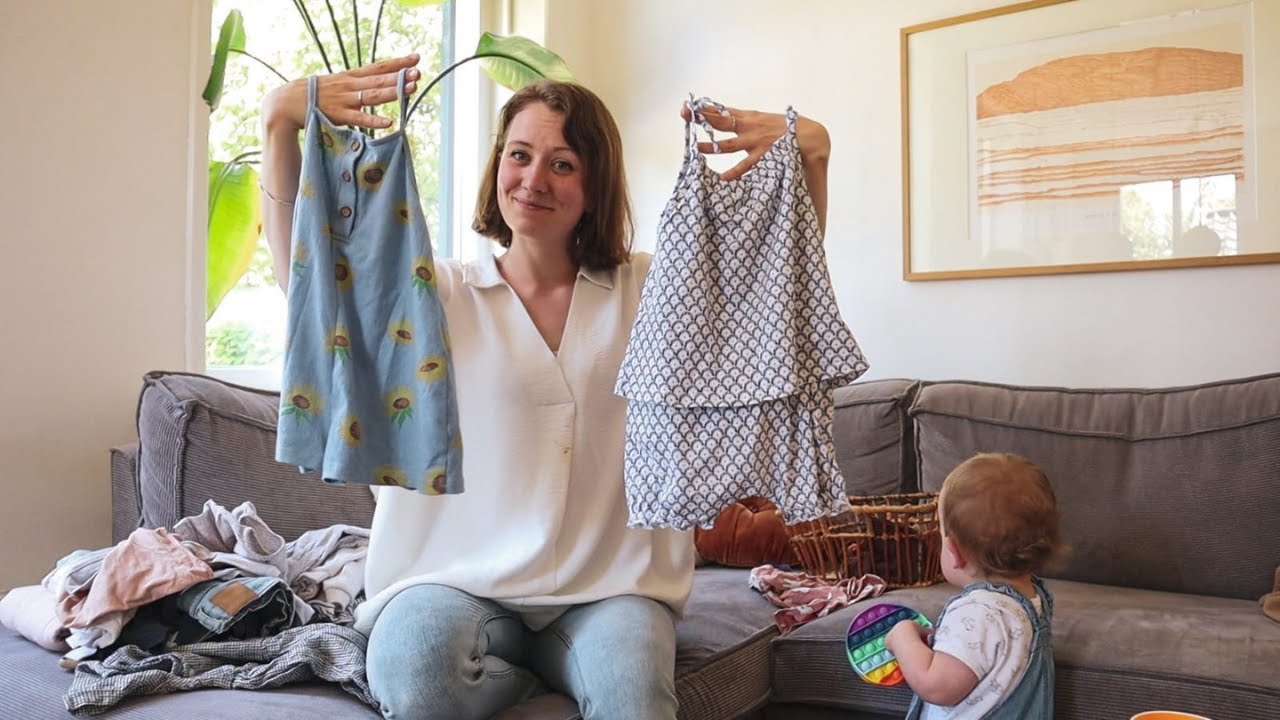 Shoplop MEGA Vinted Shoplop voor mijn dreumes - Tweedehands en duurzaam(er ...