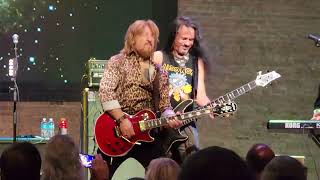 Aldo Nova - "Fooling Yourself" @arcadatheater St. Charles, IL 9/15/2023
