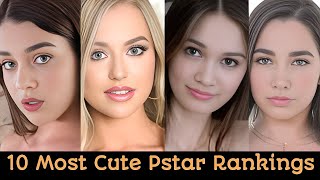 10   Most   Cuttee   P    Starrs    Of   2025