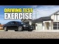 Impress driving test examiner with these tips