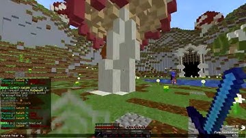 Counter Evidence for mythcraft again...