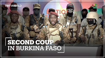 Burkina Faso
