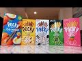 TASTING EXTREMELY BIZARRE POCKY FLAVORS!