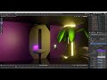 Modeling a little bit Fazer Blast