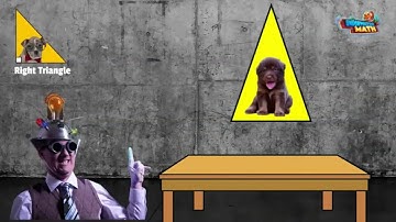 Skill Builder - Classify Triangles - 4th Grade