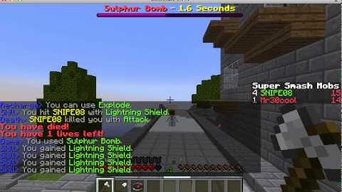 Mineplex forcefield hacker