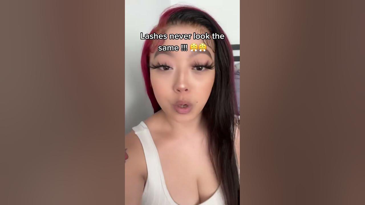  Big Eye, Small Eye? What’s Going On! - YouTube