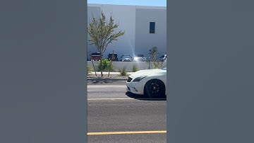 G37 Sounds Like Thunder ⚡️ 🔥 #nismo #z1motorsports #g37coupe #6mt #gtr #370z #g35 #vq37vhr #racing