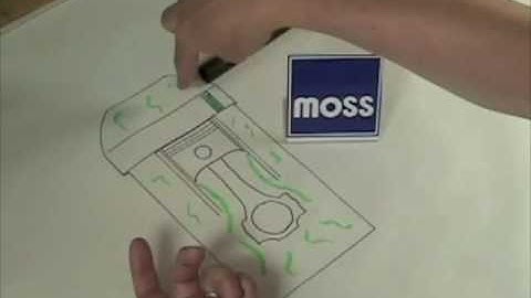 PCV System (Part 6) - Symptoms of a MIssing or Defective PCV System