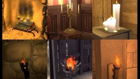 Tf2 Source SDK : Creating Fire