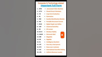 ccc#computerknowledge  #computer#english#upsc #computergk #upsc  #education #exam #computerscience