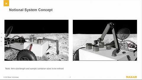Lunar Surface Science Virtual Workshop: Samples and Curation: Mike Seibert