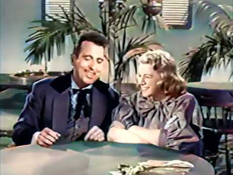 Rosemary Clooney -