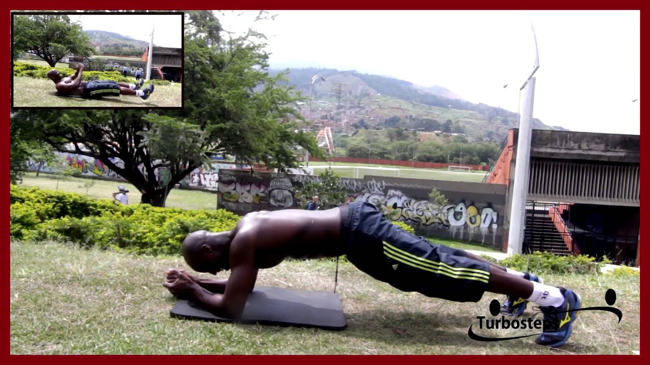 Turbosteps cardio para adelgazar rapido