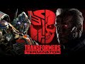 Böyle Bitemez! | Transformers vs. Terminator | Final